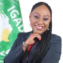 File image of Patience Nyange.